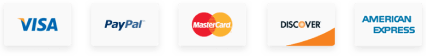 Secure Payment Options